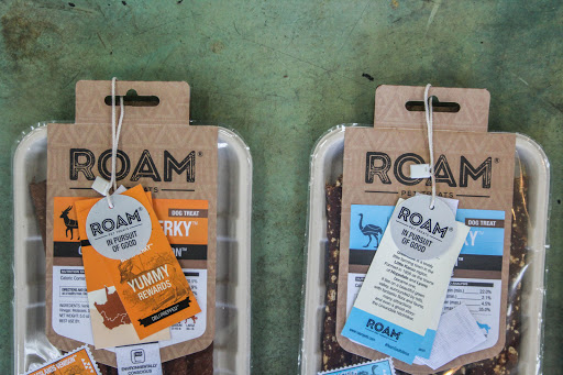 Pet Supply Store «Paws & Claws», reviews and photos, 1803 Augusta St, Greenville, SC 29605, USA