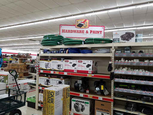 Home Improvement Store «Tractor Supply Co.», reviews and photos, 195 Water St a, Savannah, TN 38372, USA
