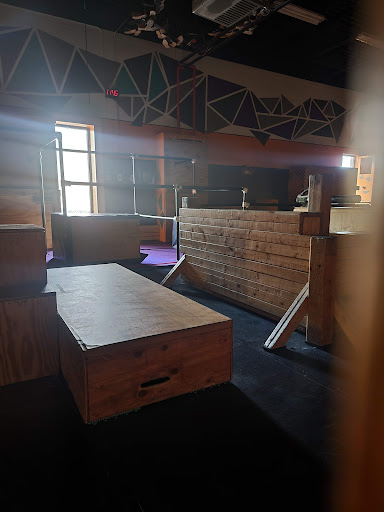 Recreation Center «Hub Parkour Training Center», reviews and photos, 253 Mansfield Ave #4, Norton, MA 02766, USA