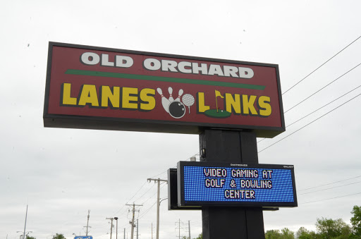 Bowling Alley «Old Orchard Lanes & Links», reviews and photos, 901 N Dunlap St, Savoy, IL 61874, USA