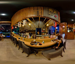 Sushi Nio แจ้งวัฒนะ - Premium Japanese Restaurant ประชาชื่น เมืองทองธานี ปากเกร็ด นนทบุรี photo