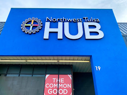 Northwest Tulsa Hub