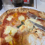 Photo n°3 de l'avis de Mariangela.p fait le 04/11/2023 à 23:11 sur le  Arnold's Braceria pizzeria paninoteca foggia à Foggia