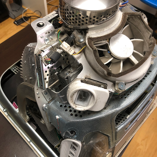 Computer Repair Service «IT Service & Computer Repair | AlphauraX Inc.», reviews and photos, 46-01 Greenpoint Ave #2e, Sunnyside, NY 11104, USA