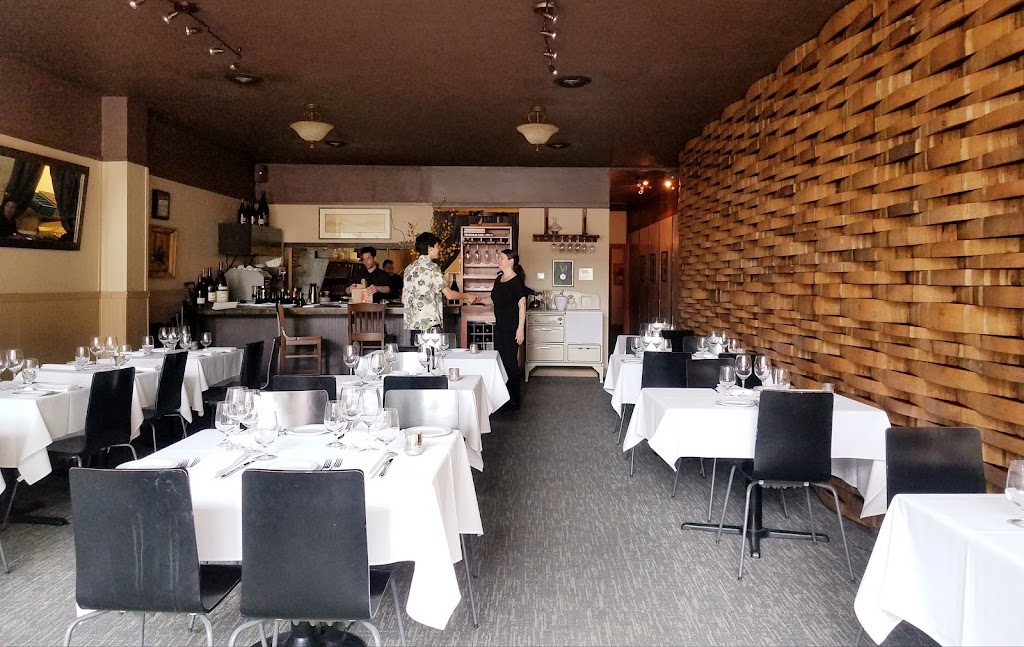 Nick's Italian Cafe 97128