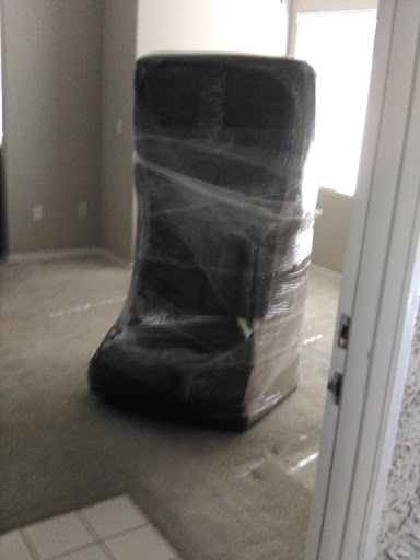 Moving and Storage Service «All My Sons Moving & Storage», reviews and photos, 2709 Locust St, Nashville, TN 37207, USA