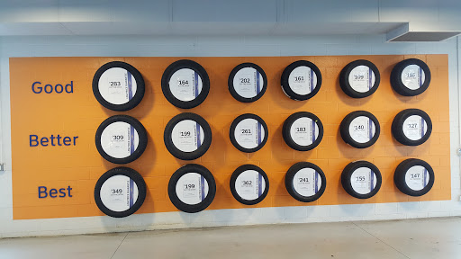 Auto Body Shop «George Matick Chevrolet Inc», reviews and photos, 25195 Glendale, Redford Charter Twp, MI 48239, USA