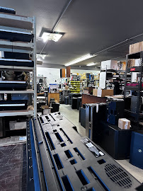 Condor Electronics Pro Audio Service - Photo 6 - Car repair in Seattle, WA, Seattle