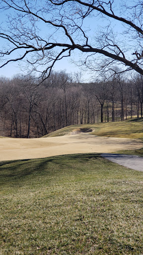 Golf Course «Annbriar Golf Course», reviews and photos, 1524 Birdie Ln, Waterloo, IL 62298, USA