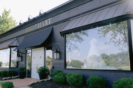 Bridal Shop «EmilyHart Bridal», reviews and photos, 12450 Blue Valley Pkwy, Overland Park, KS 66213, USA