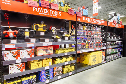 Tile Store «Floor & Decor», reviews and photos, 2918 Buford Dr NE, Buford, GA 30519, USA