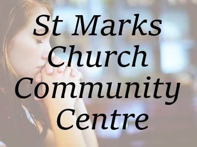 St Marks Church Community Centre - Association
