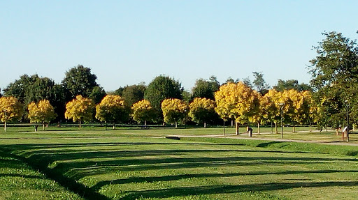 Parco San Giuliano