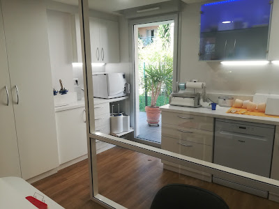 Brevet Nathalie à Lyon