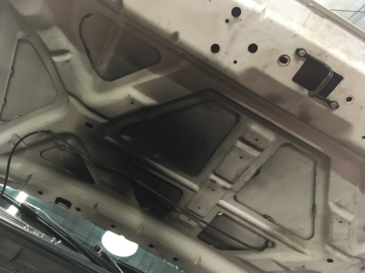 Tire Shop «Dolson Tire & Auto Goodyear Michelin Bridgestone», reviews and photos, 178 Dolson Ave, Middletown, NY 10940, USA