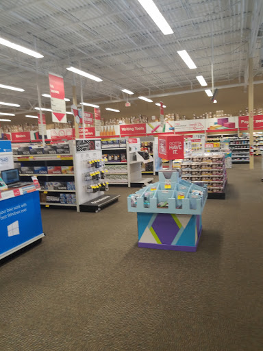 Office Supply Store «Office Depot», reviews and photos, 5600 S Miami Blvd, Morrisville, NC 27560, USA