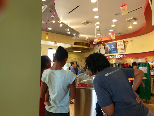 Bakery «Krispy Kreme Doughnuts», reviews and photos, 7428 Denton Hwy, Watauga, TX 76148, USA