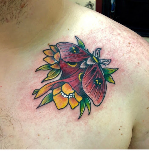 Explore tattoo ideas scorpio, creative tattoo ideas in Douglasville, available at Long Island Ink Tattoo & Piercing