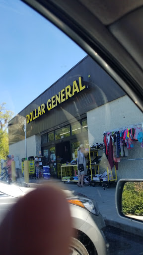 Discount Store «Dollar General», reviews and photos, 1835 N Reading Rd, Stevens, PA 17578, USA