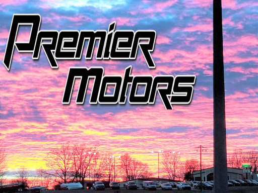 Premier Motors-Leasing Inc in Hardin, Kentucky