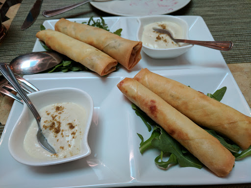 Restaurantes vietnamitas en Córdoba