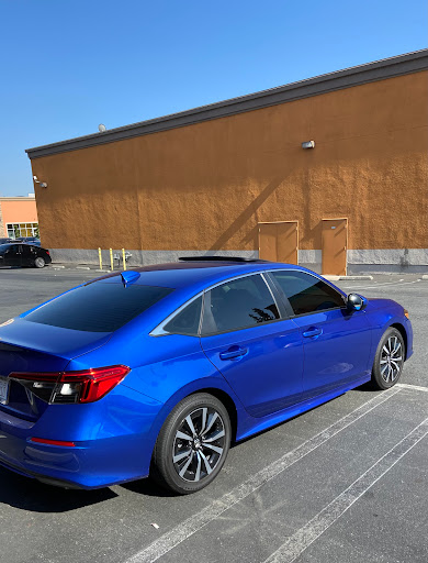 Route 66 Tint & Wrap image