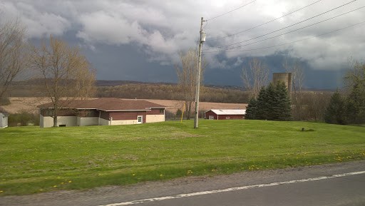 Country Club «Ives Hill Country Club», reviews and photos, 435 W Flower Ave, Watertown, NY 13601, USA