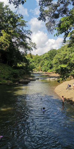 Rio Higuero