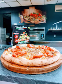 Photos du propriétaire du Pizzeria Presto Pizza à Coudekerque-Branche - n°10