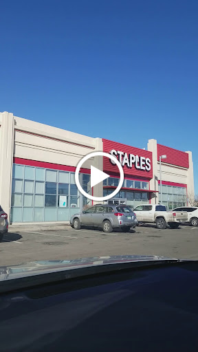 Office Supply Store «Staples», reviews and photos, 7350 W Alameda Ave, Lakewood, CO 80226, USA