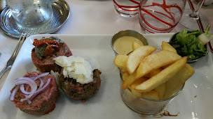 Photo n°110 de LE BEURRE ZINC à La Roche-sur-Yon ()