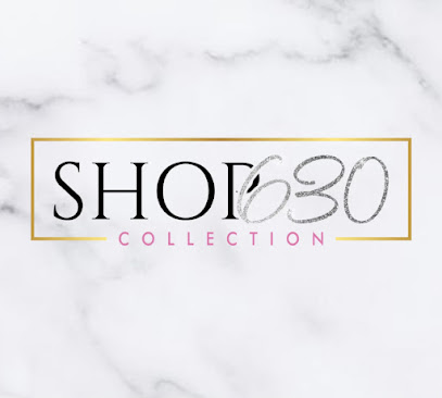 Shop 630 Collection