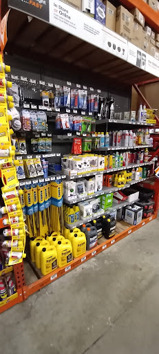 Home Improvement Store «The Home Depot», reviews and photos, 765 East I-30, Rockwall, TX 75087, USA