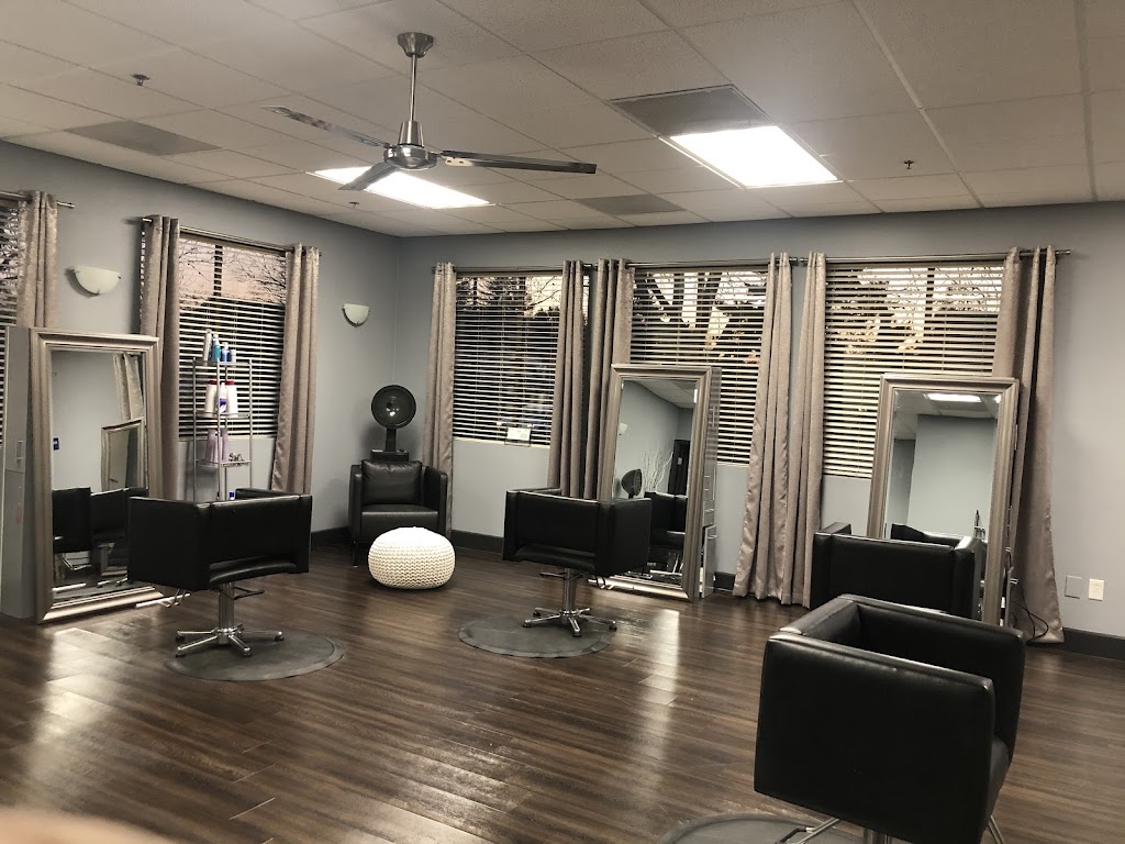 Nathan Michaels Salon 95624
