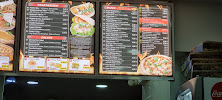 Rhein Döner Pizza Grillhaus à Ludwigshafen carte