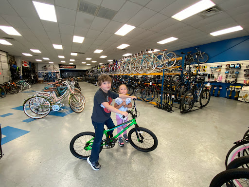 Bicycle Store «Rockwall Cycling», reviews and photos, 939 I-30, Rockwall, TX 75032, USA