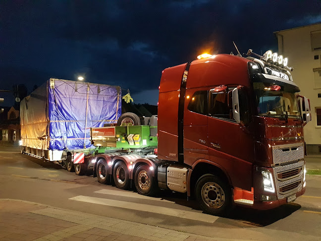 Értékelések erről a helyről: KING HEAVY TRANSPORT KFT, Biharkeresztes - Költöztető