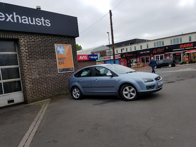 Reviews of Halfords Autocentre Newcastle (Scotswood) in Newcastle upon Tyne - Auto repair shop