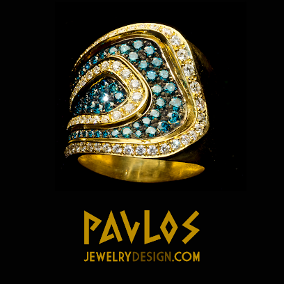 Pavlos Jewelry