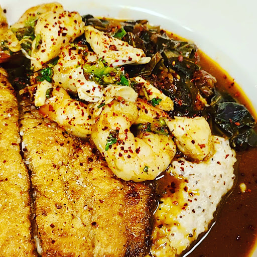 Restaurant «Palate», reviews and photos, 19266 Coastal Hwy, Rehoboth Beach, DE 19971, USA