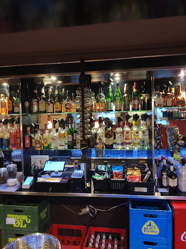 Dueslaget in Haderslev, Ringkøbing-Skjern