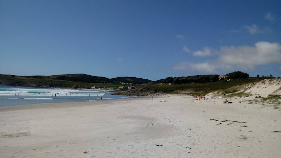 Praia de Nemina