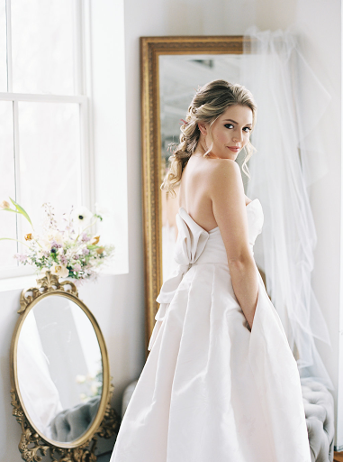 Bridal Shop «Your Dream Bridal», reviews and photos, 730 Boston Post Rd, Sudbury, MA 01776, USA