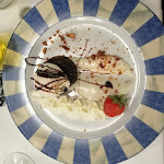 Photo n°1 de l'avis de Cristina.a fait le 25/07/2020 à 21:50 sur le  Ristorante Pizzeria Mirelia à Lignano Sabbiadoro