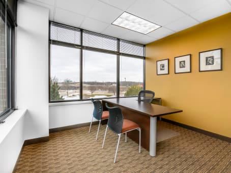 Regus - Wisconsin, Milwaukee - Liberty 1 at Park Place