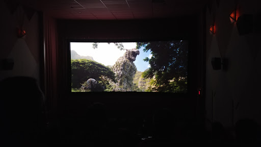 Movie Theater «AMC Classic Apple Valley 15», reviews and photos, 15630 Cedar Ave S, Apple Valley, MN 55124, USA