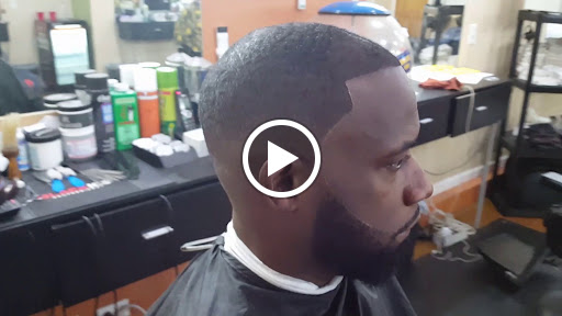 Barber Shop «Clippers Inc Barber Shop», reviews and photos, 78 E Pershing Rd, Chicago, IL 60653, USA