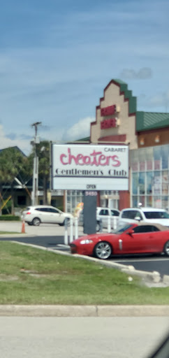Adult Entertainment Club «Cheaters», reviews and photos, 5450 N Atlantic Ave, Cocoa Beach, FL 32931, USA