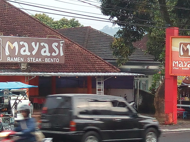 Mayasi Sumedang