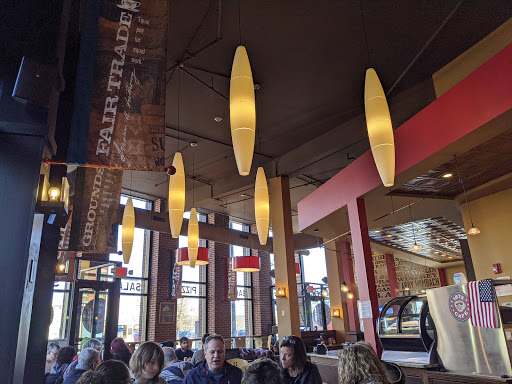 Cafe «1872 Cafe», reviews and photos, 431 W Main St, Rochester, NY 14608, USA